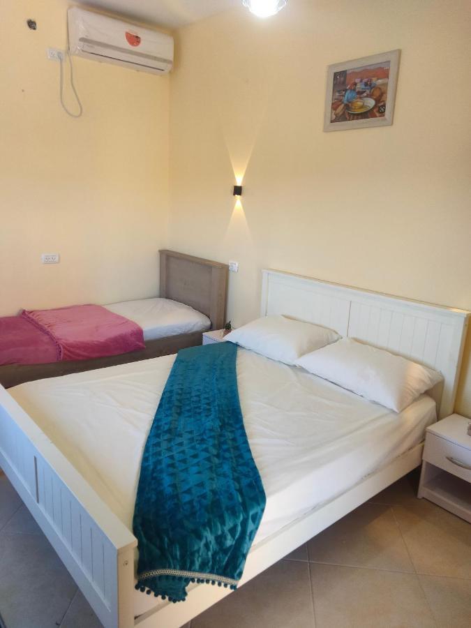 Seedi Yousef Hostel & Cafe Nazareth Esterno foto