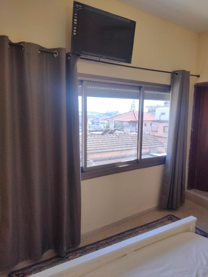 Seedi Yousef Hostel & Cafe Nazareth Esterno foto