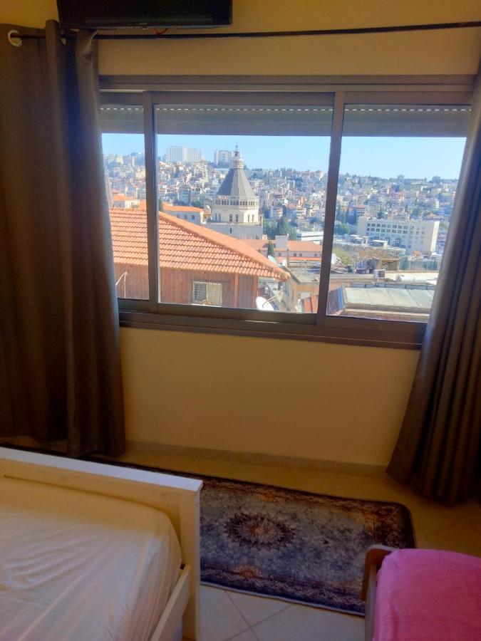 Seedi Yousef Hostel & Cafe Nazareth Esterno foto