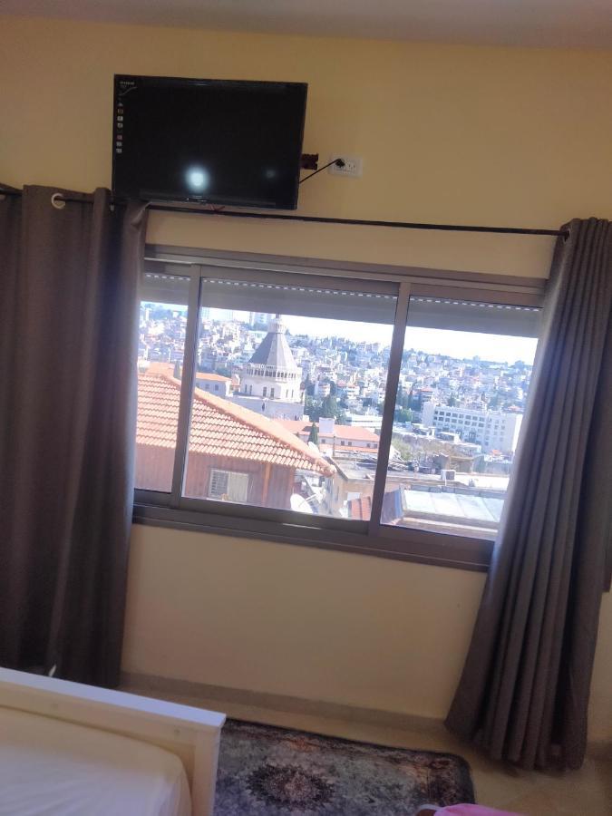 Seedi Yousef Hostel & Cafe Nazareth Esterno foto