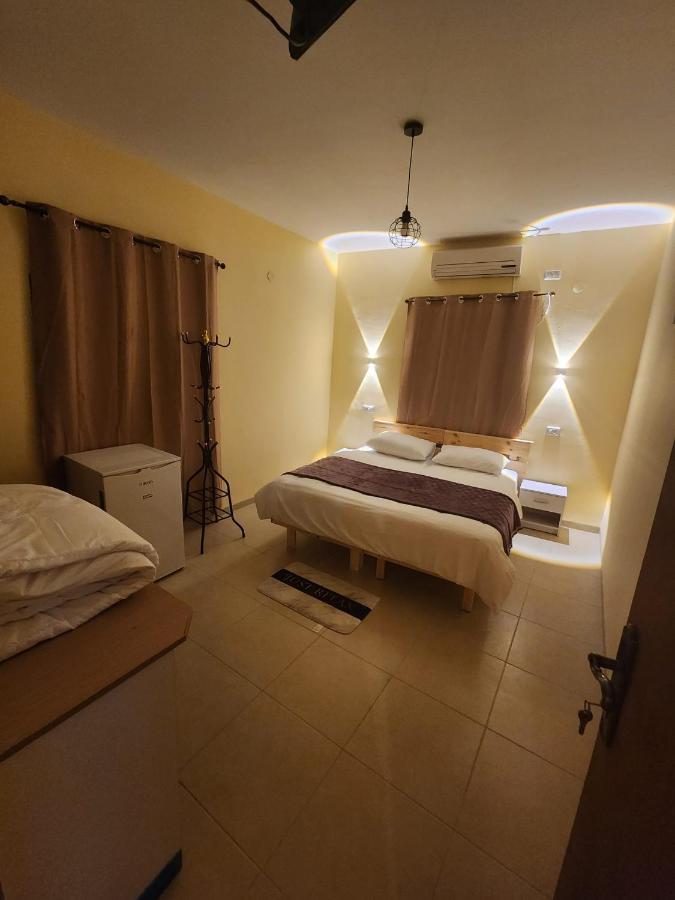 Seedi Yousef Hostel & Cafe Nazareth Esterno foto