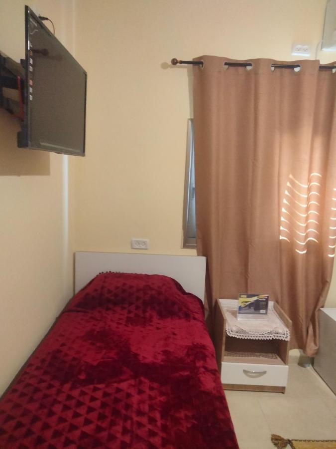 Seedi Yousef Hostel & Cafe Nazareth Esterno foto