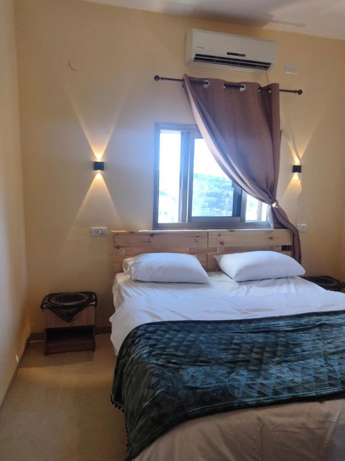 Seedi Yousef Hostel & Cafe Nazareth Esterno foto