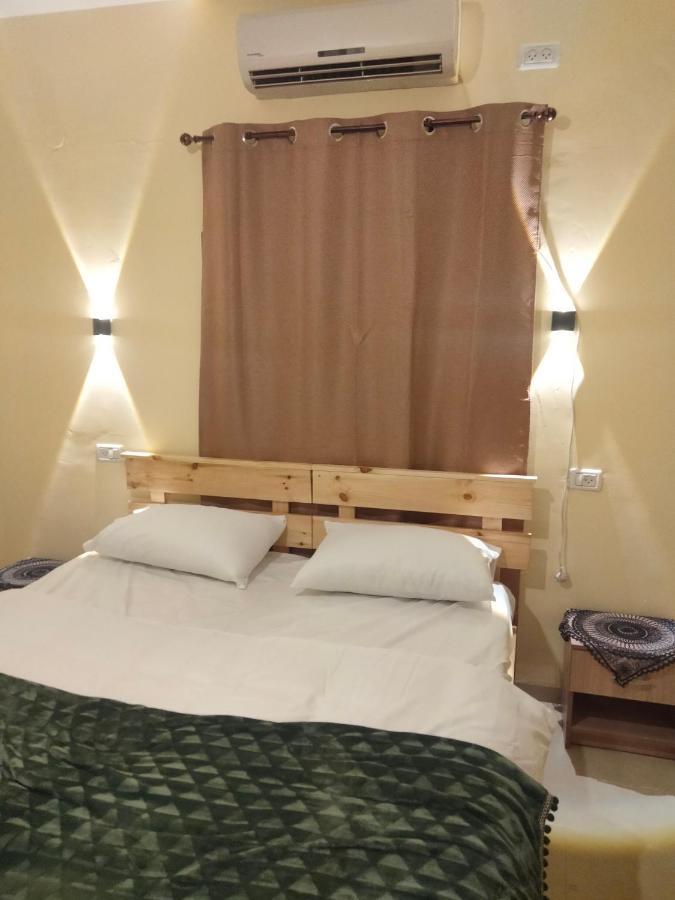 Seedi Yousef Hostel & Cafe Nazareth Esterno foto
