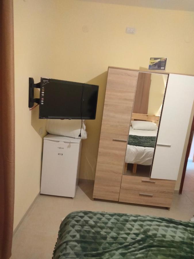 Seedi Yousef Hostel & Cafe Nazareth Esterno foto