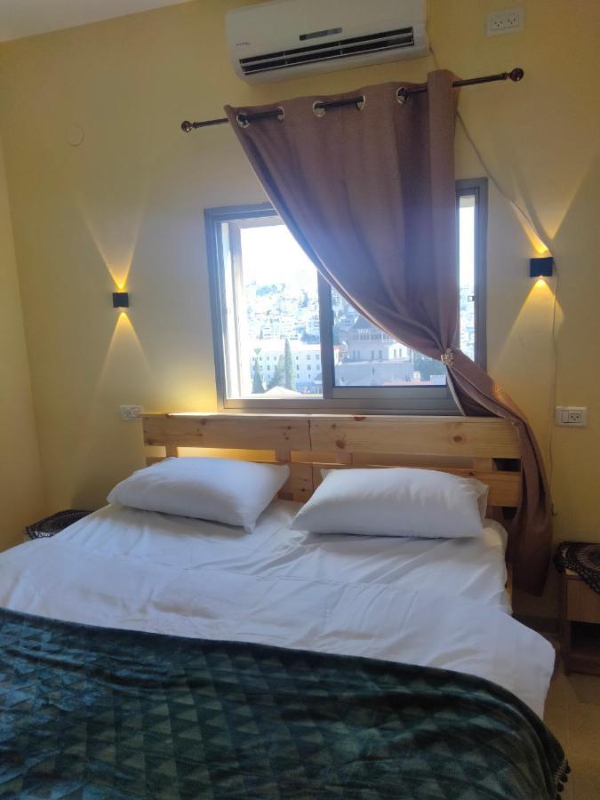 Seedi Yousef Hostel & Cafe Nazareth Esterno foto