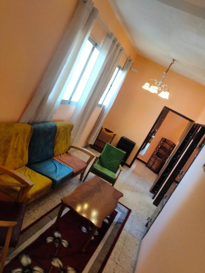Seedi Yousef Hostel & Cafe Nazareth Esterno foto