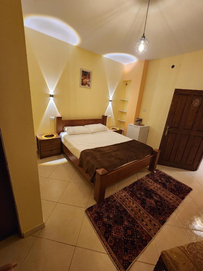 Seedi Yousef Hostel & Cafe Nazareth Esterno foto