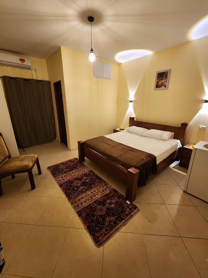 Seedi Yousef Hostel & Cafe Nazareth Esterno foto
