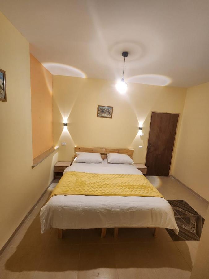 Seedi Yousef Hostel & Cafe Nazareth Esterno foto