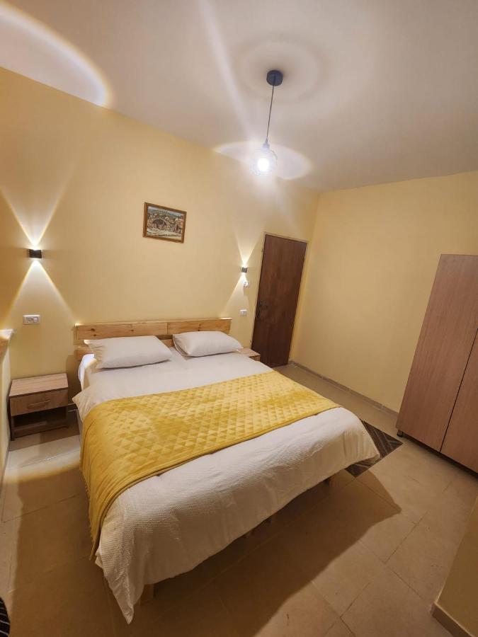 Seedi Yousef Hostel & Cafe Nazareth Esterno foto