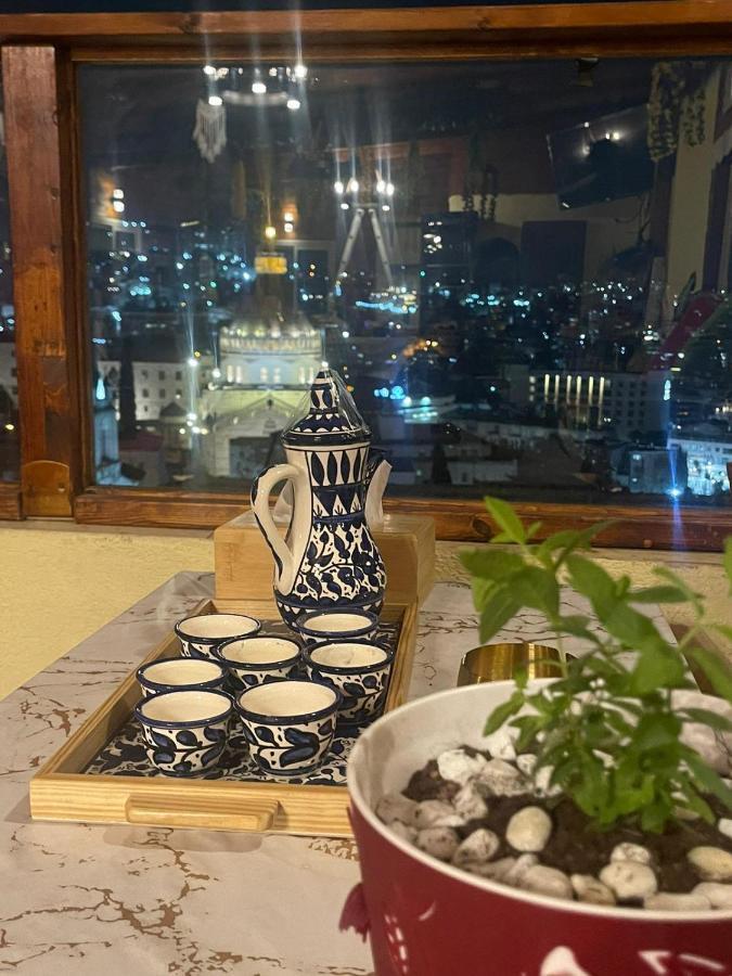 Seedi Yousef Hostel & Cafe Nazareth Esterno foto