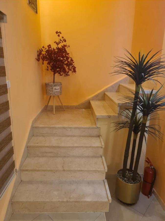 Seedi Yousef Hostel & Cafe Nazareth Esterno foto