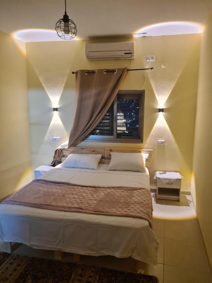 Seedi Yousef Hostel & Cafe Nazareth Esterno foto