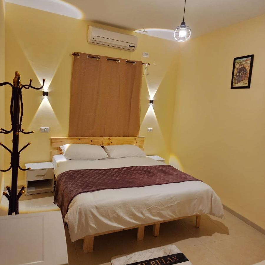 Seedi Yousef Hostel & Cafe Nazareth Esterno foto