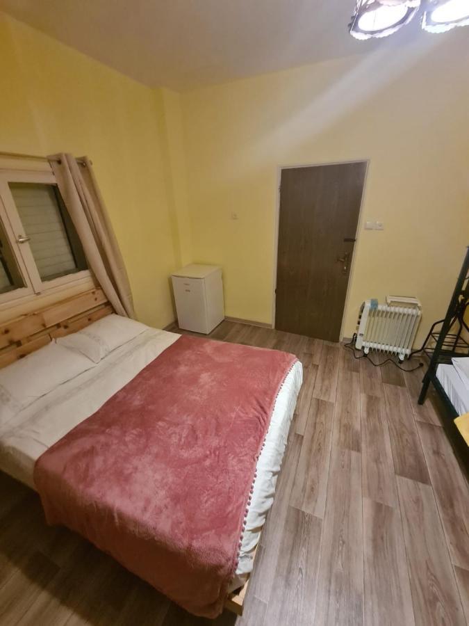 Seedi Yousef Hostel & Cafe Nazareth Esterno foto