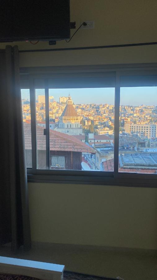 Seedi Yousef Hostel & Cafe Nazareth Esterno foto